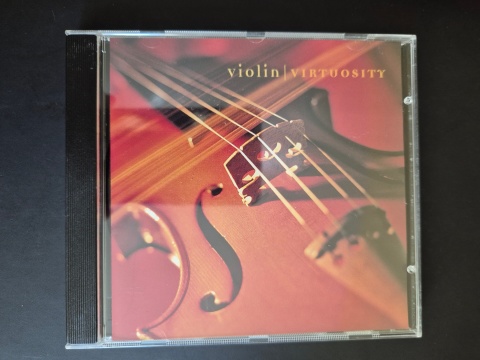Violin Virtuosity