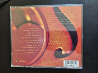 Violin Virtuosity