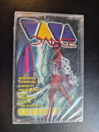Viva Summer Dance