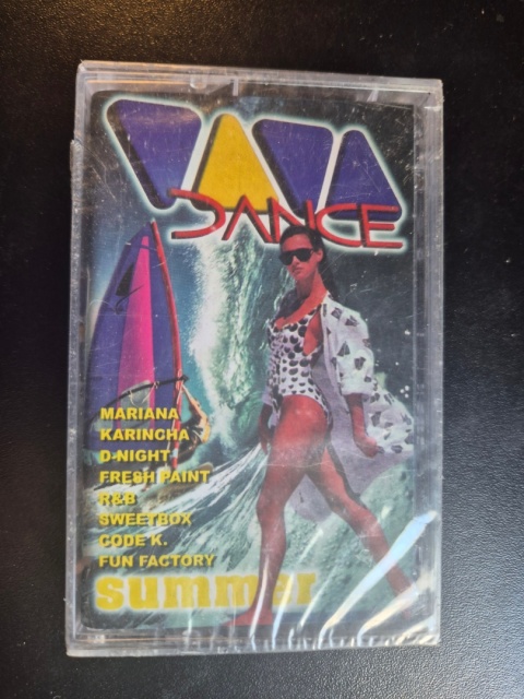 Viva Summer Dance