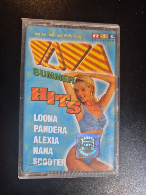 Viva Summer Hits