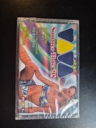 Viva Summer Time '98