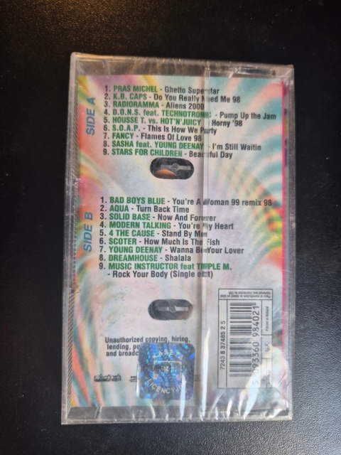 Viva Summer Time '98