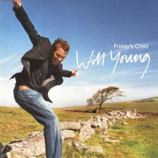 WILL YOUNG- Friday's Child