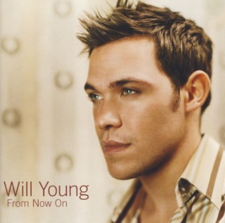 WILL YOUNG- From Now On