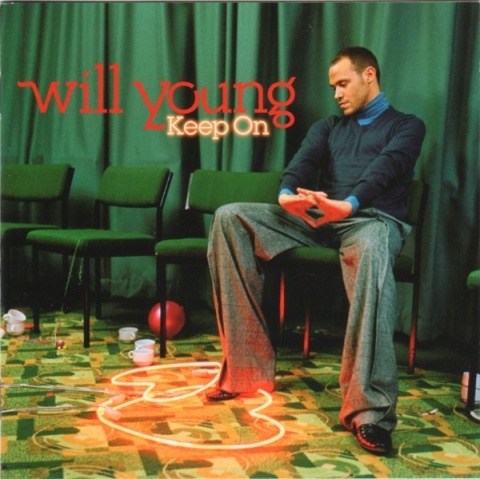 WILL YOUNG- Keep On