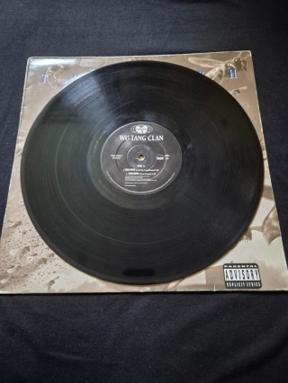WU-TANG CLAN– Triumph