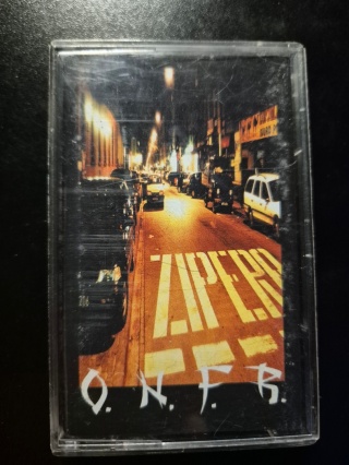ZIPERA- O.N.F.R.