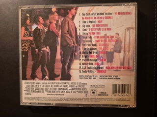 21 (Music From The Motion Picture)