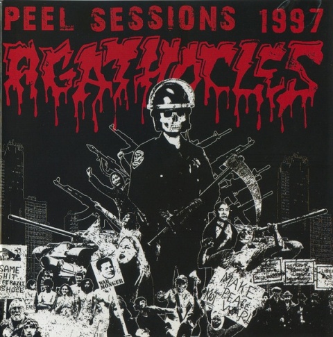 AGATHOCLES- Peel Sessions 1997
