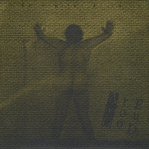 ARE YOU GOD?- O EP Espelho De Carne