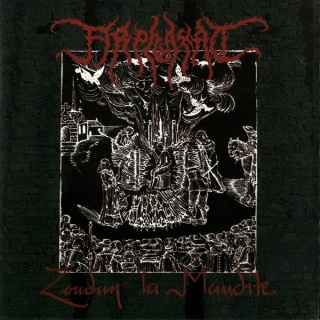 ARPHAXAT- Loudun La Maudite