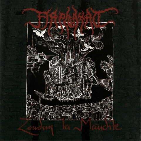 ARPHAXAT- Loudun La Maudite