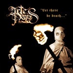 ARTES NEGRAS- Let There Be Death…
