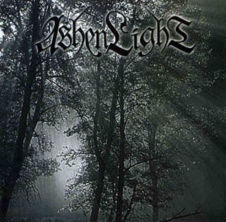 ASHEN LIGHT- Стары былины / Славенские вечера