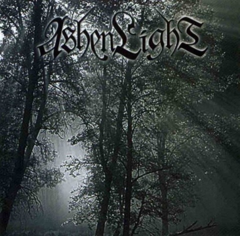 ASHEN LIGHT- Стары былины / Славенские вечера
