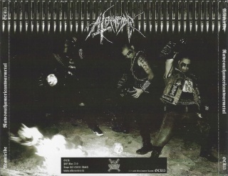 ATOMICIDE- Rawsouthamericanwarmetal