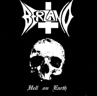 BERZANO- Hell On Earth