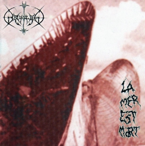BRAINBLEED/BIZARRE EMBALMING- Let Mer Est Mort/Medical
