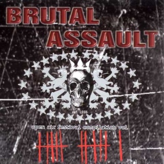 Brutal Assault - Open Air Festival Compilation Vol.11