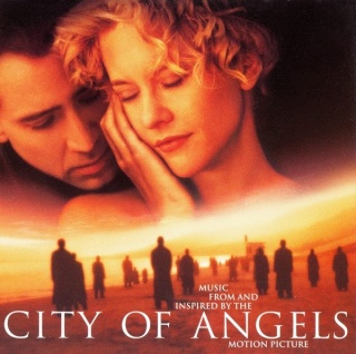 City Of Angels (Music From And Inspired By Motion Picture)