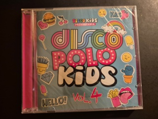 Disco Polo Kids vol. 4