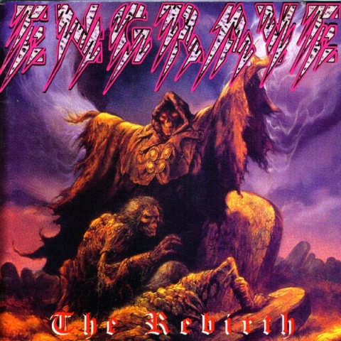 ENGRAVE- The Rebirth