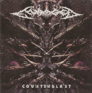 ENRAGED- Counterblast
