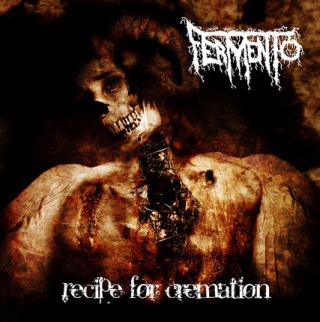 FERMENTO- Recipe For Cremation