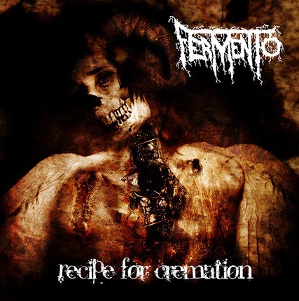 FERMENTO- Recipe For Cremation