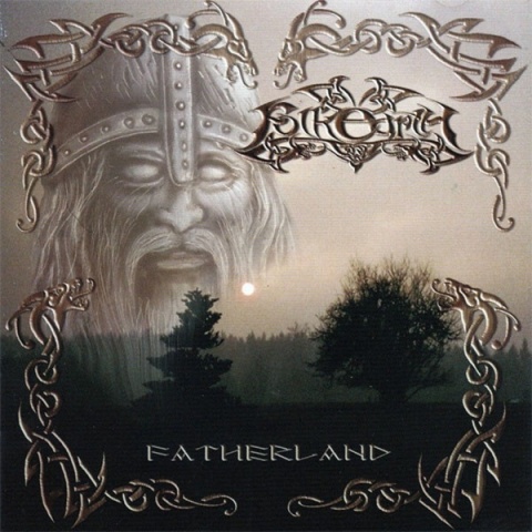 FOLKEARTH- Fatherland