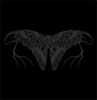 FUNERAL MOTH- Funeral Moth