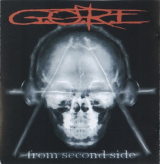 G.O.R.E.- From Second Side