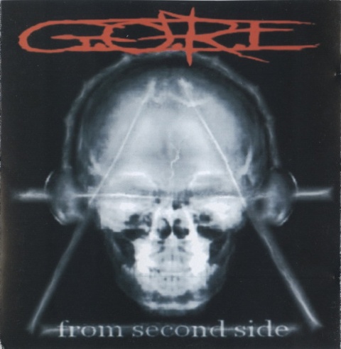 G.O.R.E.- From Second Side