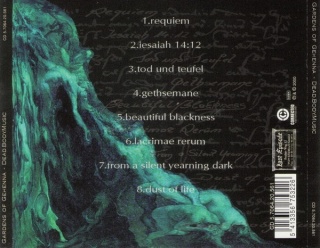 GARDENS OF GEHENNA- Dead.Body.Music