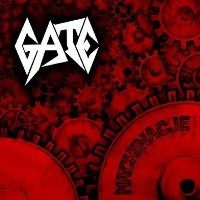 GATE- Machinacje