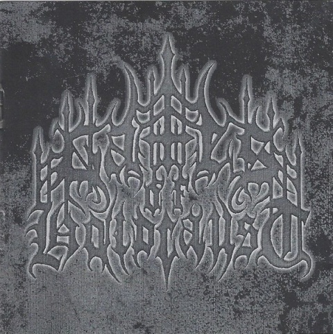 GATES OF HOLOCAUST- Gates Of Holocaust