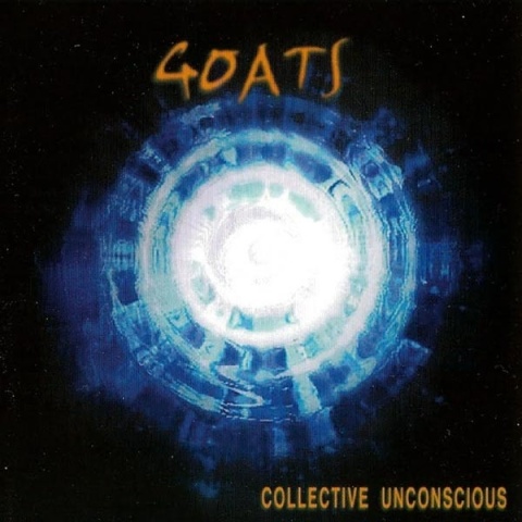 GOATS- Collective Unconscious