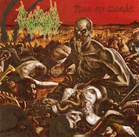 GORATORY- Rice On Suede