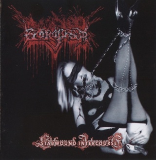 GORGASM- Stabwound Intercourse