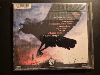 GRENDEL- A Change Through Destruction