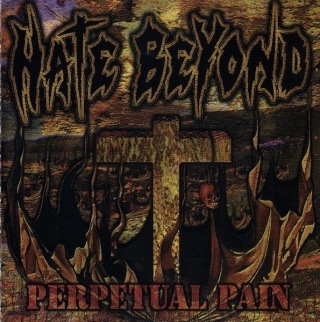 HATE BEYOND- Perpetual Pain