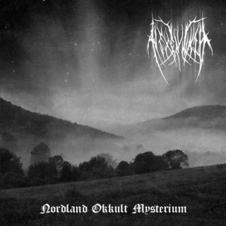 HEXENWALD- Nordland Okkult Mysterium