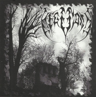HEGEMOON/RUNES OF DIANCEHT- Hegemoon/Runes Of Dianceht