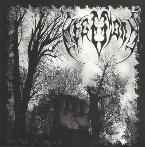 HEGEMOON/RUNES OF DIANCEHT- Hegemoon/Runes Of Dianceht