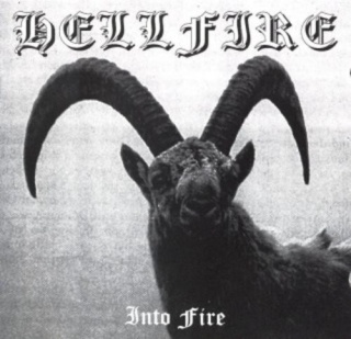 HELLFIRE- Into Fire