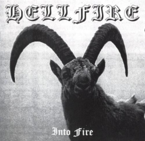 HELLFIRE- Into Fire
