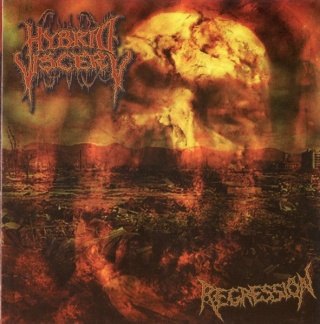 HYBRID VISCERY- Regression