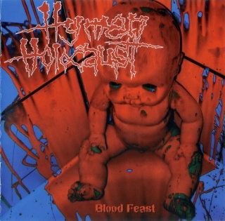 HYMEN HOLOCAUST- Blood Feast