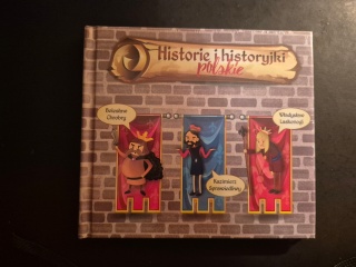Historie I Historyjki Polskie